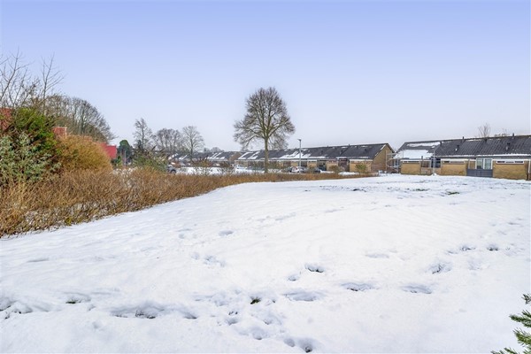 Medium property photo - Driemolenslaan 47, 9649 ER Muntendam